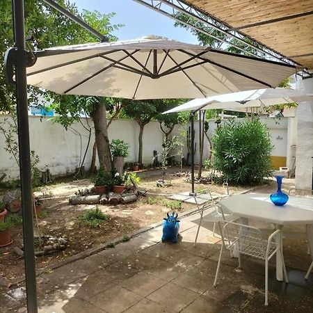 فيلا Casa Azzurra كونكا سبيكيولا المظهر الخارجي الصورة