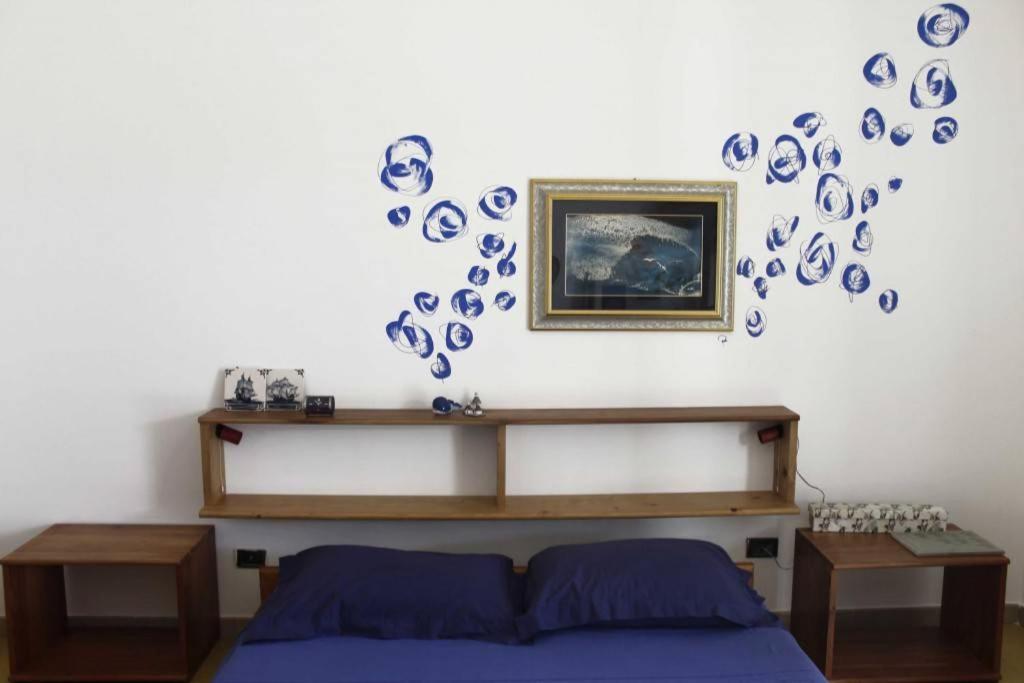 فيلا Casa Azzurra كونكا سبيكيولا المظهر الخارجي الصورة